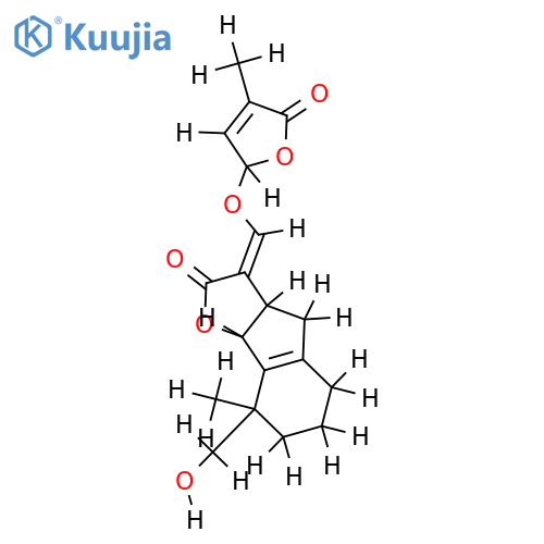 sorghumol structure