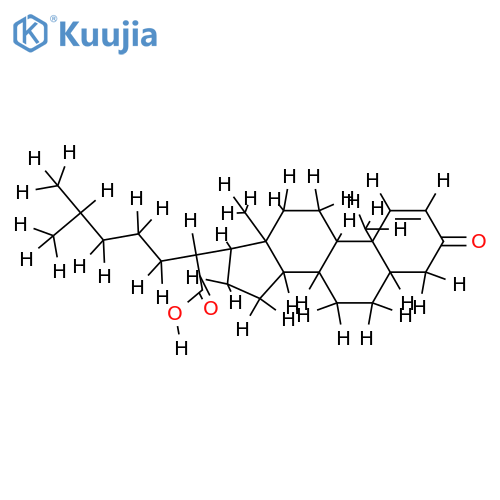 griffinisterone E structure