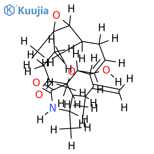 alachalasin E structure