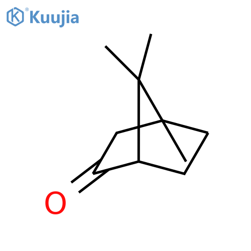 Epicamphor structure