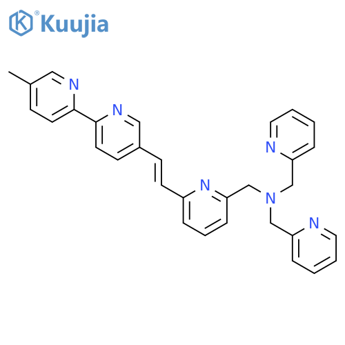 Picornain 2A structure