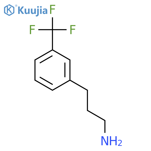 Cinacalcet metabolite M4 structure