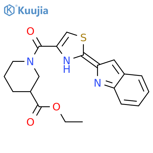 HOJJRWJLFRMHES-UHFFFAOYSA-N structure