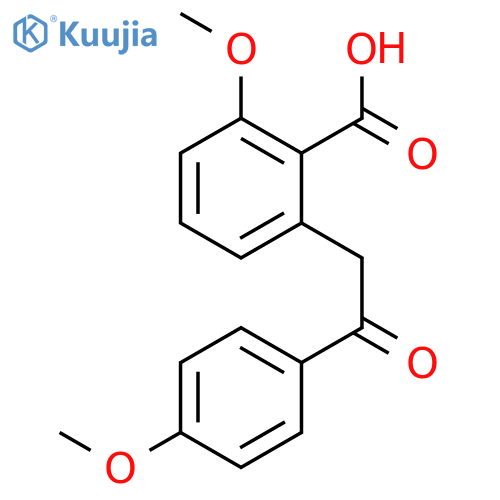 117970-26-0 structure