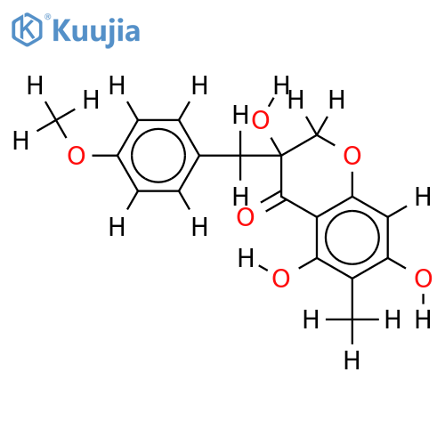 cambodianol structure