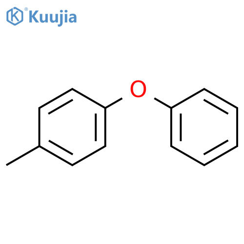Potassium 4-Phenoxyphenyltrifluoroborate structure