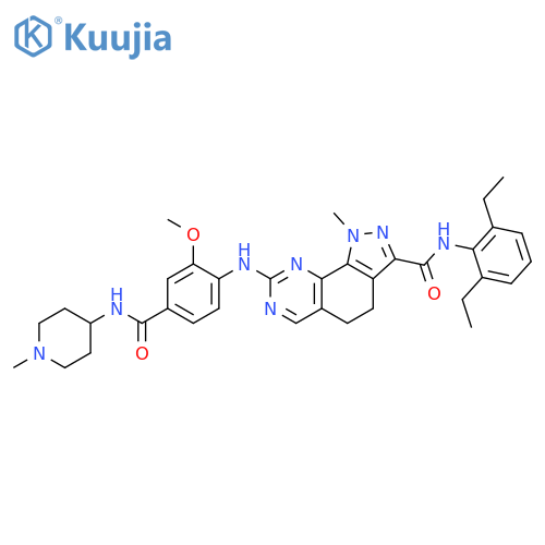 NMS-P715 structure