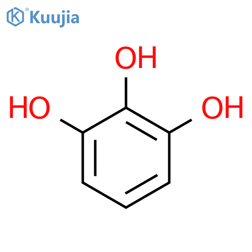 Pyrogallol-d6Discontinued structure