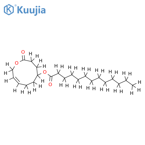 psoralester structure