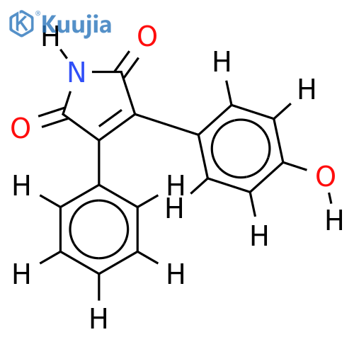 aqabamycin A structure