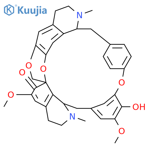 2H,22H,23H-22a,26-Epoxy-6,9-etheno-1,25:11,15-dimetheno-17H-pyrido[2',3':18,19][1,12]dioxacyclodocosino[3,4,5-ij]isoquinolin-22-one,3,4,4a,5,16,16a,18,19-octahydro-12-hydroxy-13,21-dimethoxy-4,17-dimethyl-,(4aS,16aR,22aS)- (9CI) structure