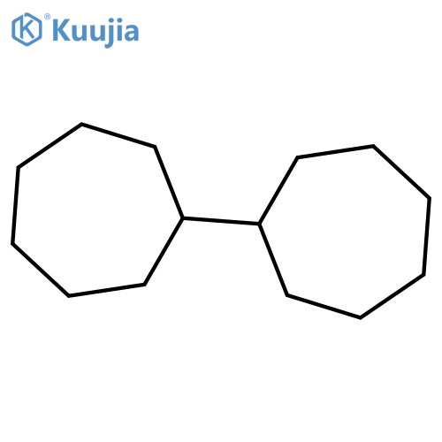 Bicycloheptane structure