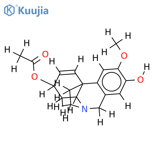 N/A structure