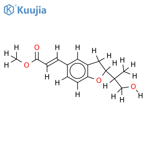 l-Cyclocapillarol structure