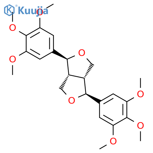 Yangambin structure