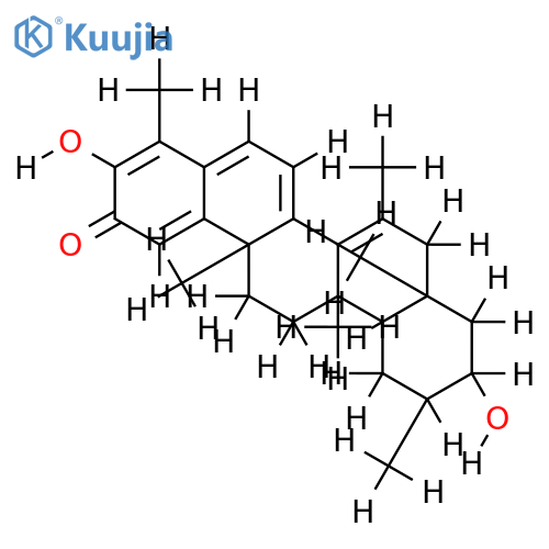 isobalaenol structure