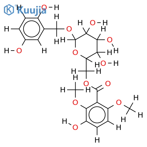 obtusaside structure