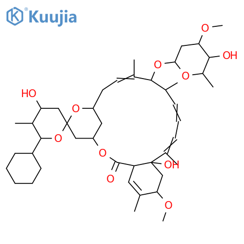 NEAU 1069A structure