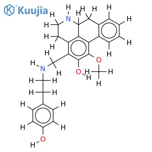 magnofficine structure