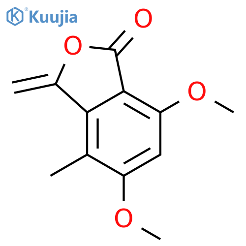 acremonide structure