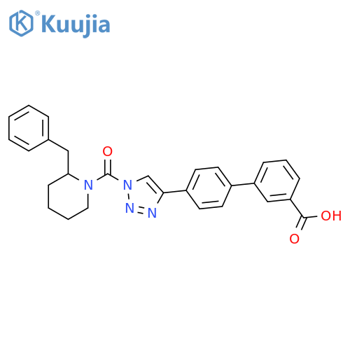 KT203 structure
