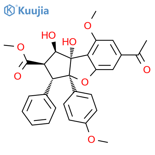 eIF4A3-IN-16 structure