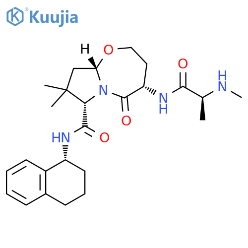SBP-0636457 structure