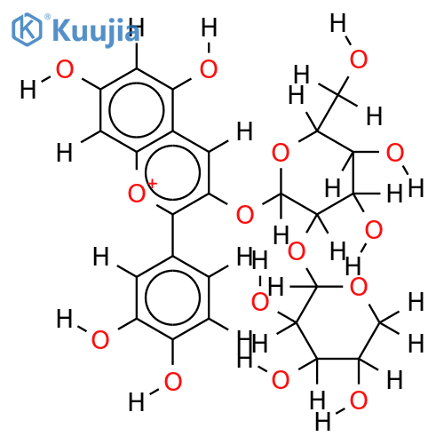 3-O-(2-O-beta-xylosyl)-beta-galactoside structure