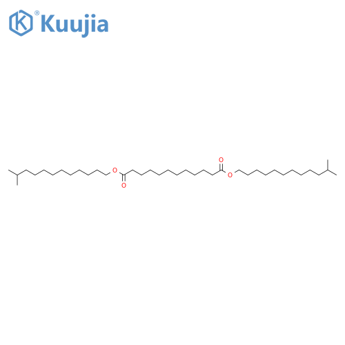 Dodecanedioic acid,di-C11-14-isoalkyl esters, C13-rich structure