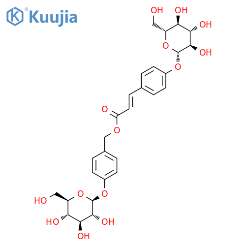 Shancigusin I structure