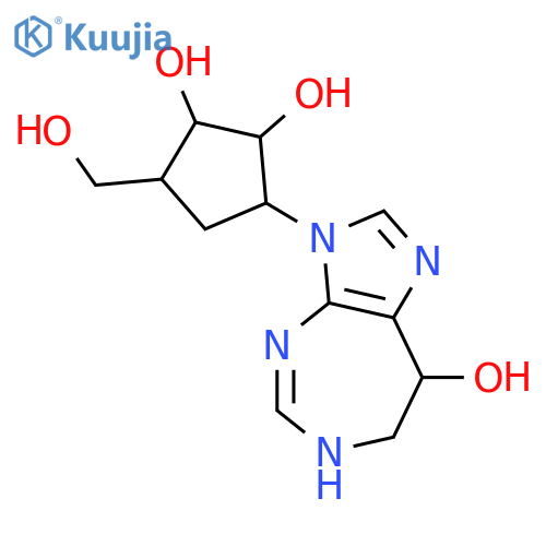 Adecypenol; 4'β,5'-Dihydro structure