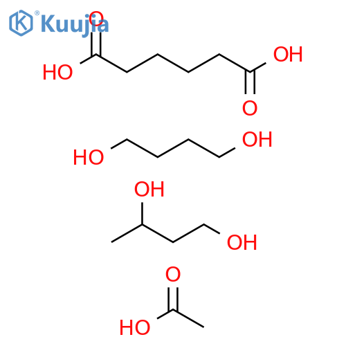 BASF PALAMOLL 646 structure