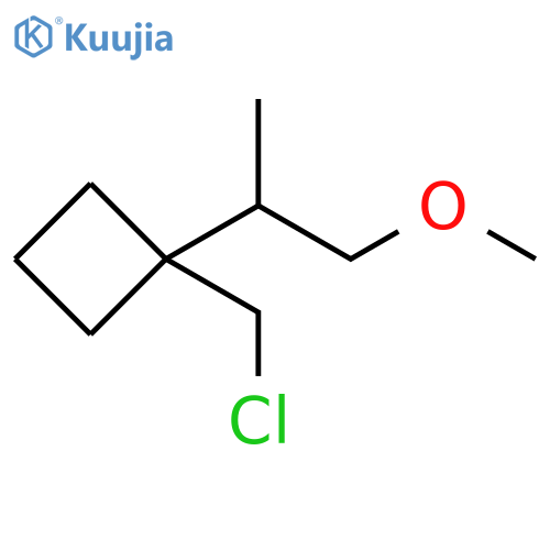 CID 116092259 structure
