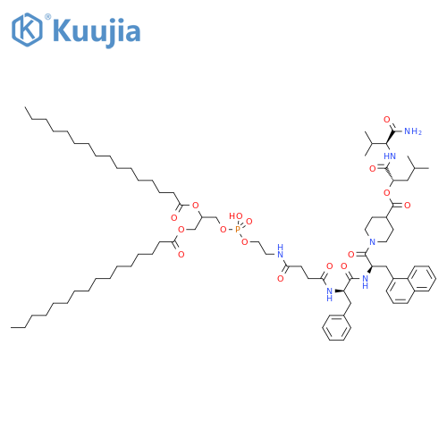 Peptide 7172 structure