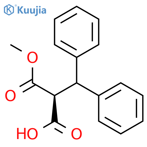 L-Phenylalanine,N-(methoxycarbonyl)-b-phenyl- structure