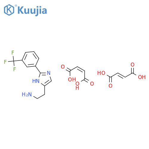 T 4951 structure