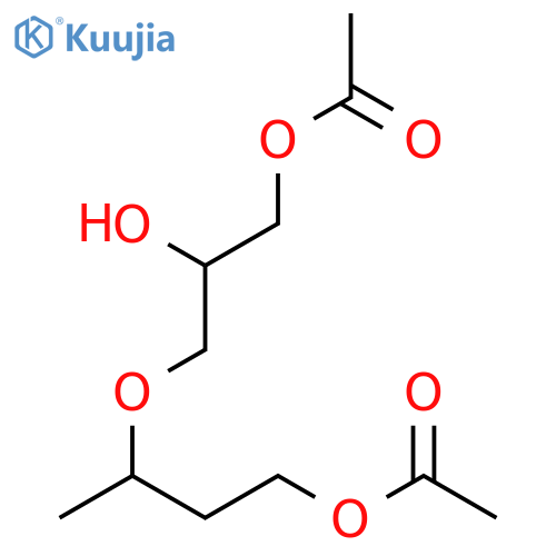 Pancricin structure