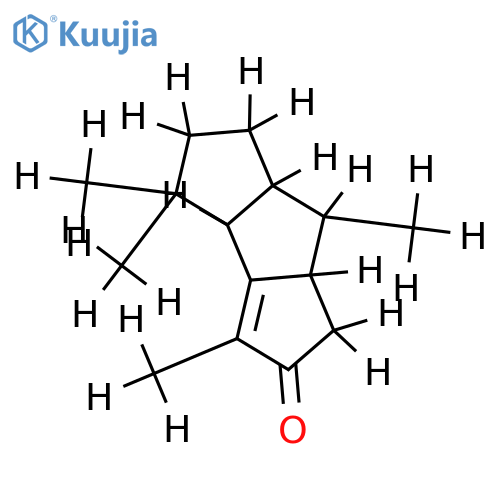 9-Iscapnellen-8-one structure