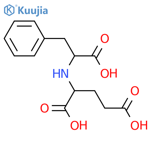 Opines; Phenylalaninopine structure
