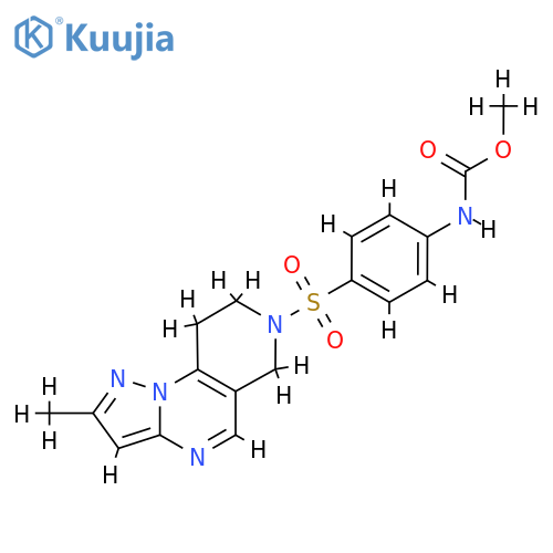 BLOJNJDXNAWTDW-UHFFFAOYSA-N structure
