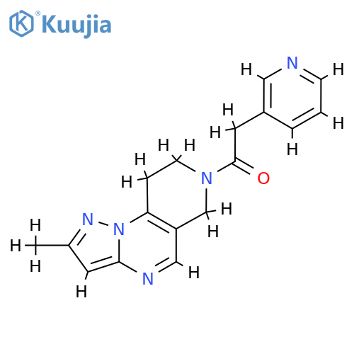 OKXTXSIAAWZTFX-UHFFFAOYSA-N structure