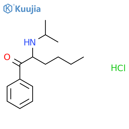 iPr-DL-Nle-Ph.HCl structure