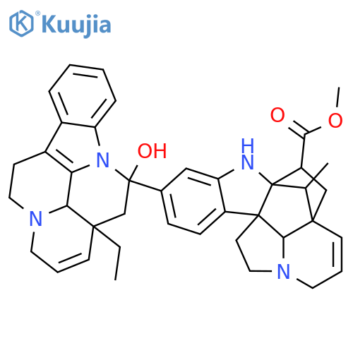 Melodinhenine A; 16-Hydroxy structure