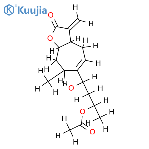 4-epiisoxanthanol structure