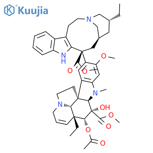 Isoleurosine structure