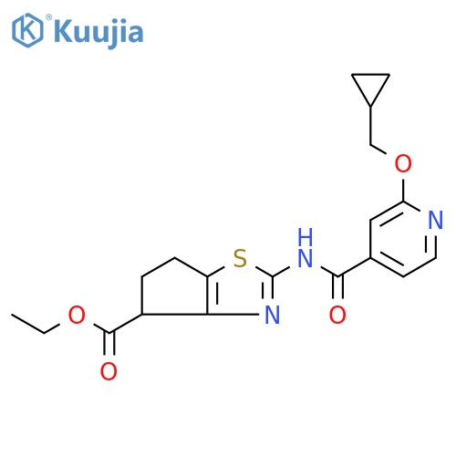 FCYCHXDLHHSHBN-UHFFFAOYSA-N structure