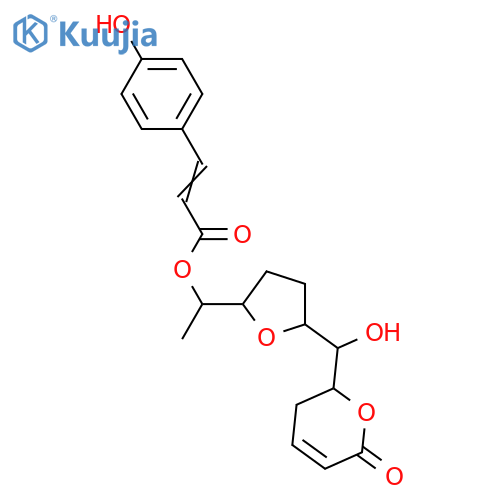 Brevipolide N structure