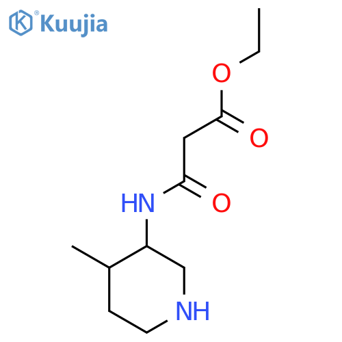INDEX NAME NOT YET ASSIGNED structure