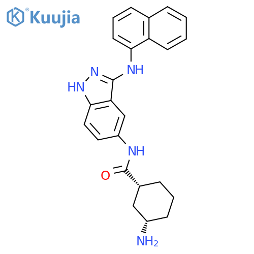 Chembl4170480 structure