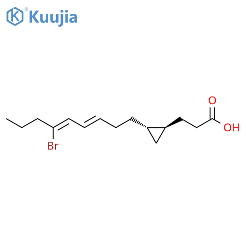 (+)-Majusculoic Acid structure